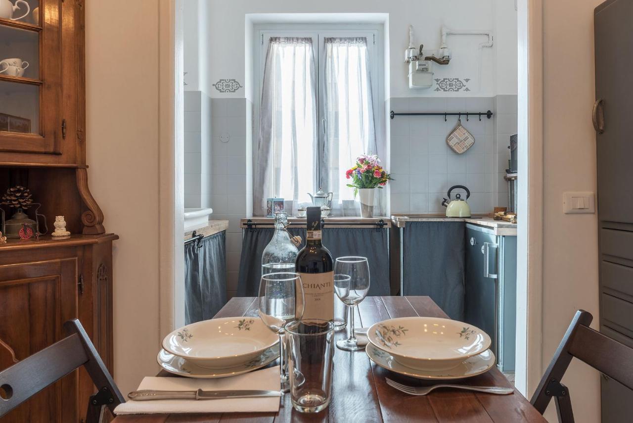 San Paolo Steampunk Flat Apartment Roma Exterior foto