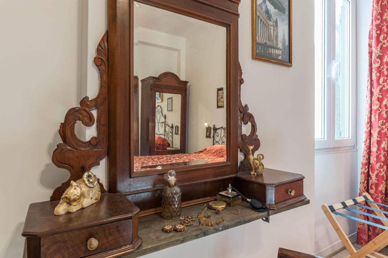 San Paolo Steampunk Flat Apartment Roma Exterior foto