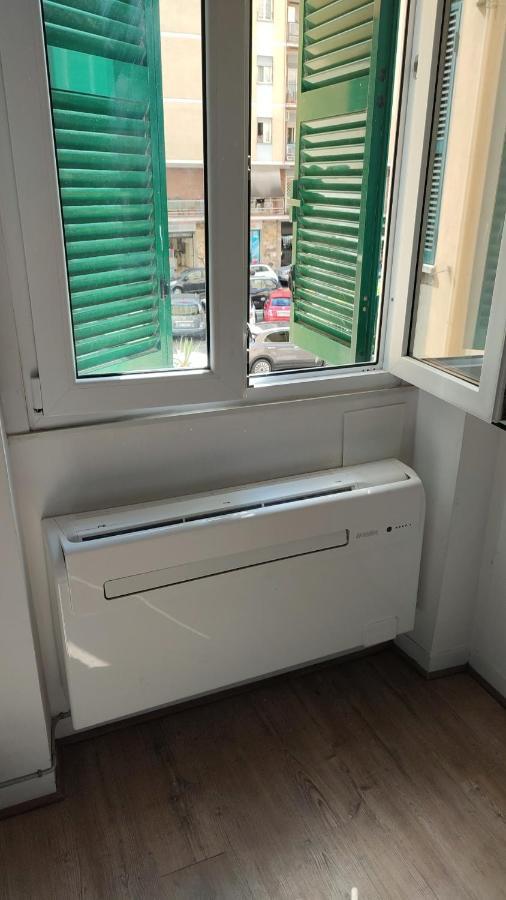 San Paolo Steampunk Flat Apartment Roma Exterior foto